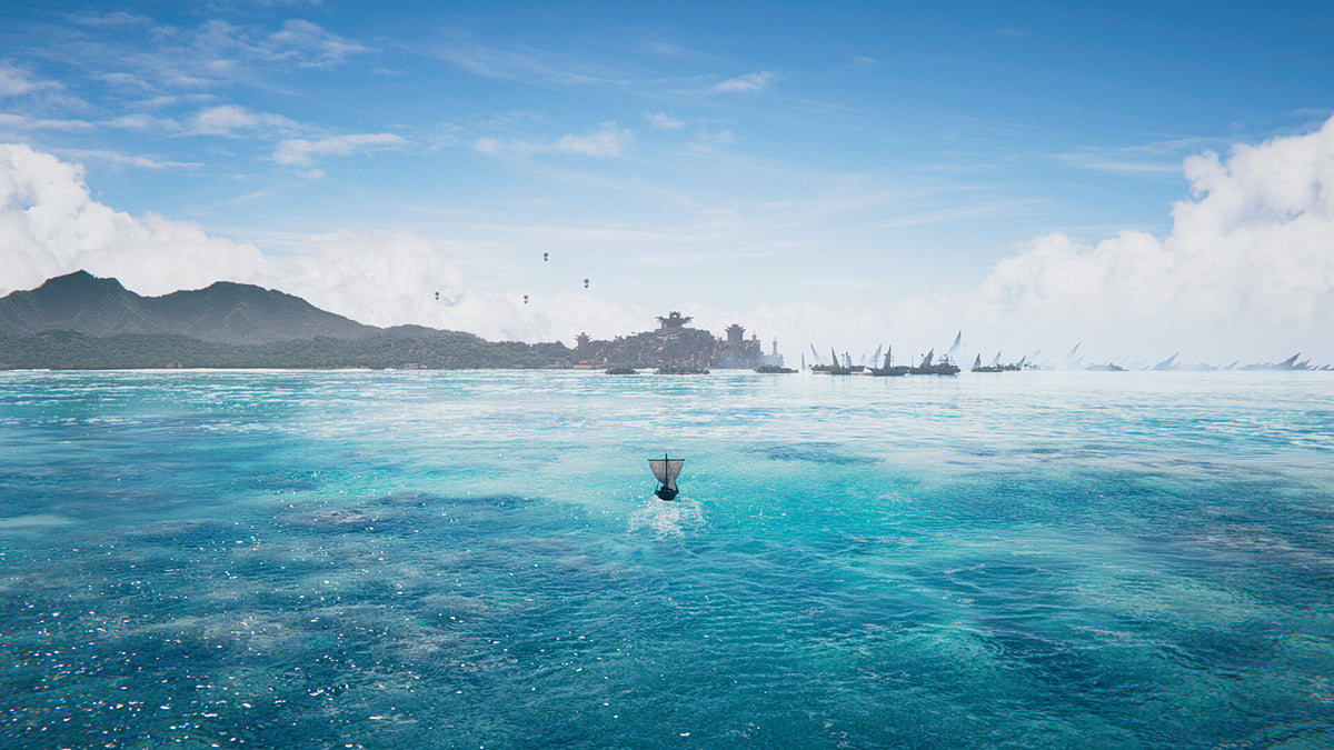 Final Fantasy XIV: Dawntrail - Mountain Zu Mount DLC NA PC Mog Station CD Key  North America Square Enix - [Email/Instant Delivery]
