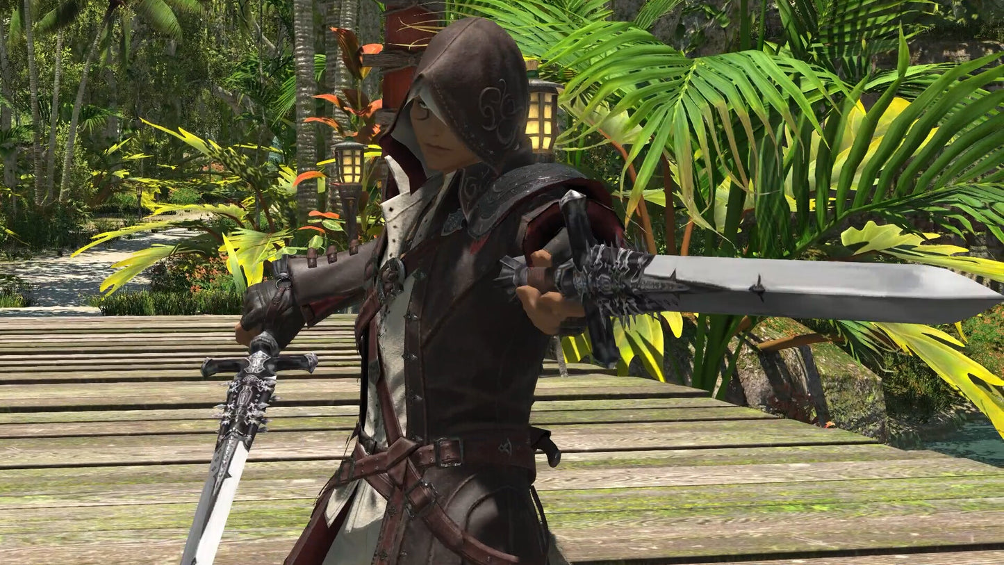 Final Fantasy XIV Dawntrail Complete Edition PC Steam Account  REST OF THE WORLD Square Enix - [Email/Instant Delivery]