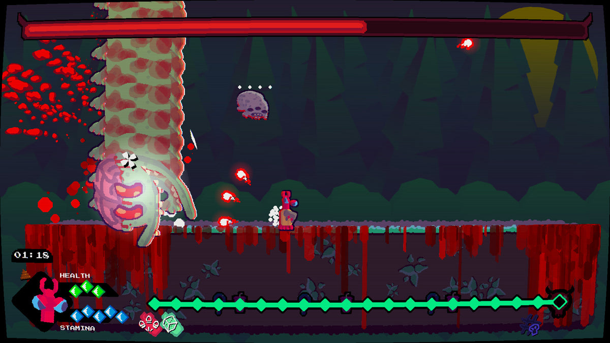 TROUBLE JUICE PC Steam CD Key  REGION FREE dietzribi - [Email/Instant Delivery]