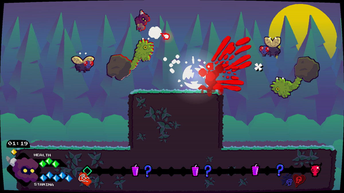 TROUBLE JUICE PC Steam CD Key  REGION FREE dietzribi - [Email/Instant Delivery]