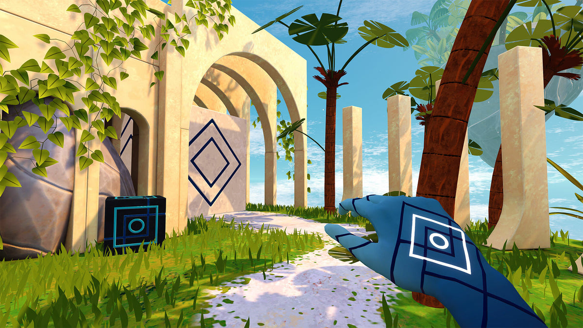 A Divine Guide To Puzzle Solving PC Steam CD Key  REGION FREE Nementic Games - [Email/Instant Delivery]