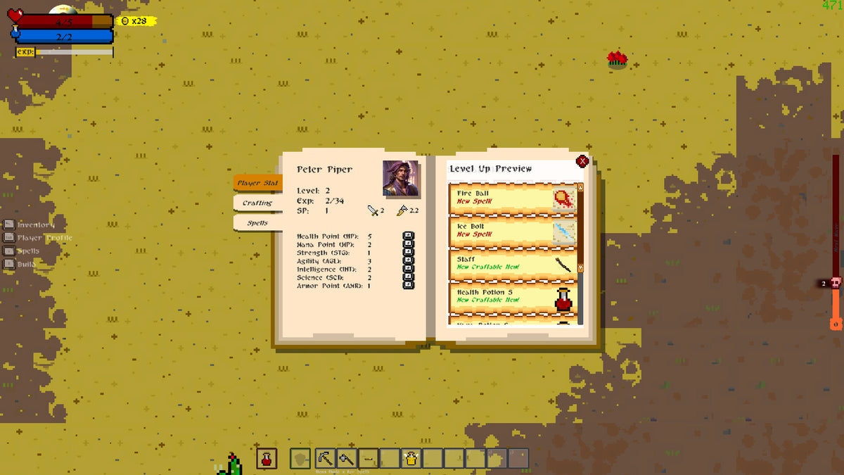 Chaos Adventure Steam CD Key  REGION FREE YJProject - [Email/Instant Delivery]