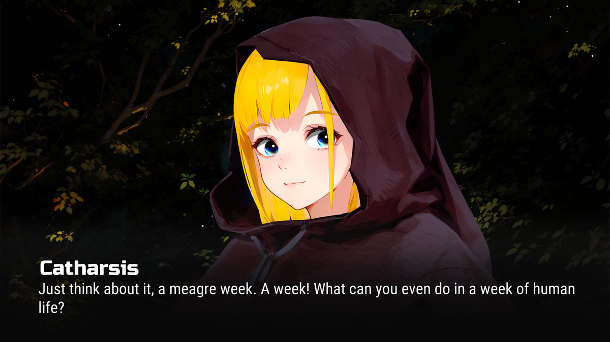 Blood Midnight Blossom Steam CD Key  REGION FREE podval01 - [Email/Instant Delivery]