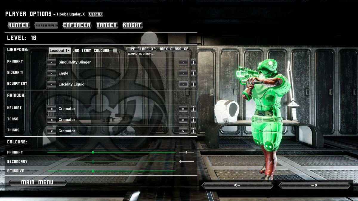 Gemini: Binary Conflict - Supporter DLC Steam CD Key  REGION FREE Raptor Byte - [Email/Instant Delivery]