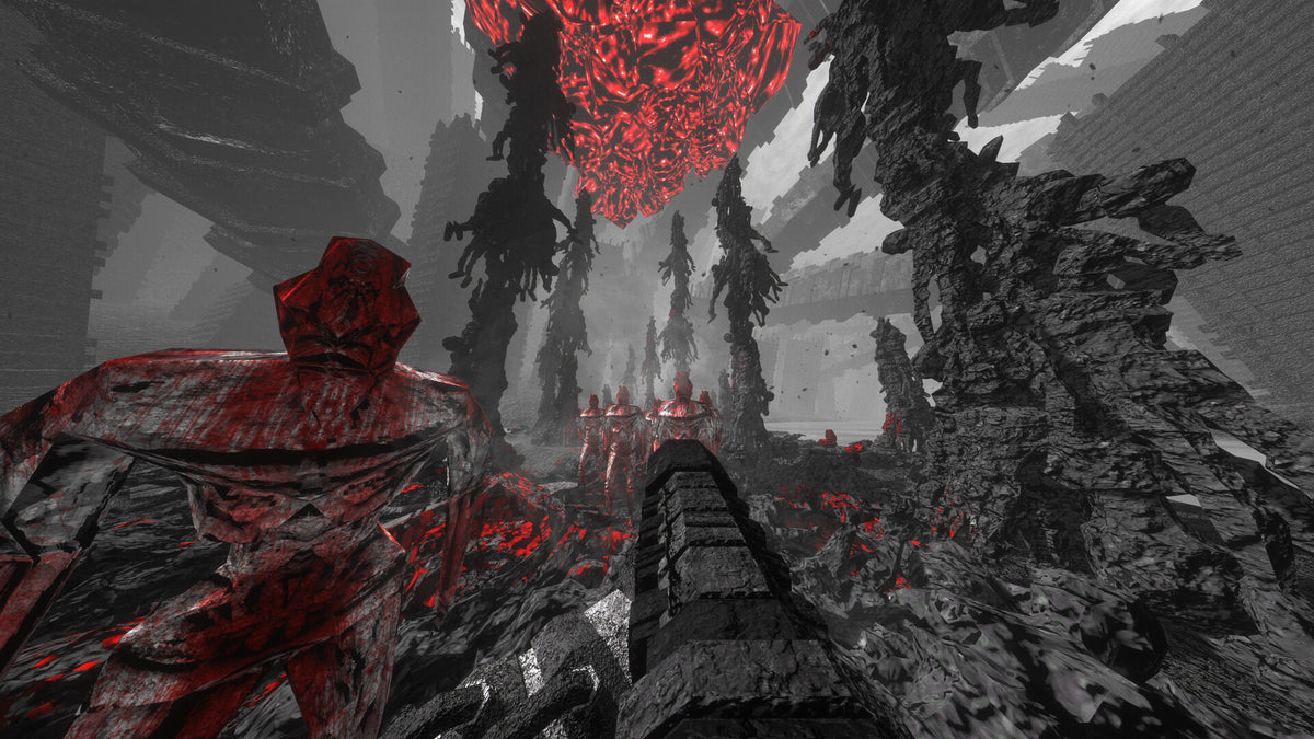 Blood, Fuel, Ammo & Speed Steam CD Key  REGION FREE PLEASURE GARDEN - [Email/Instant Delivery]