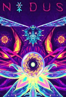 NIDUS (PC) - Steam Gift - GLOBAL  [Email/Instant Delivery]