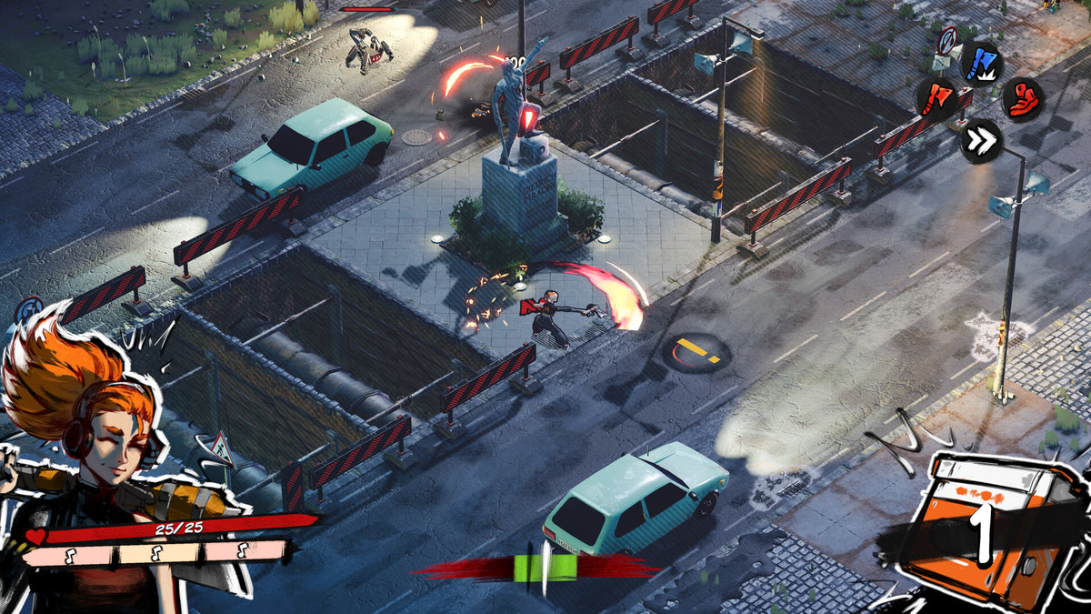 Beat Slayer PC Steam Account  REGION FREE ByteRockers' Games - [Email/Instant Delivery]