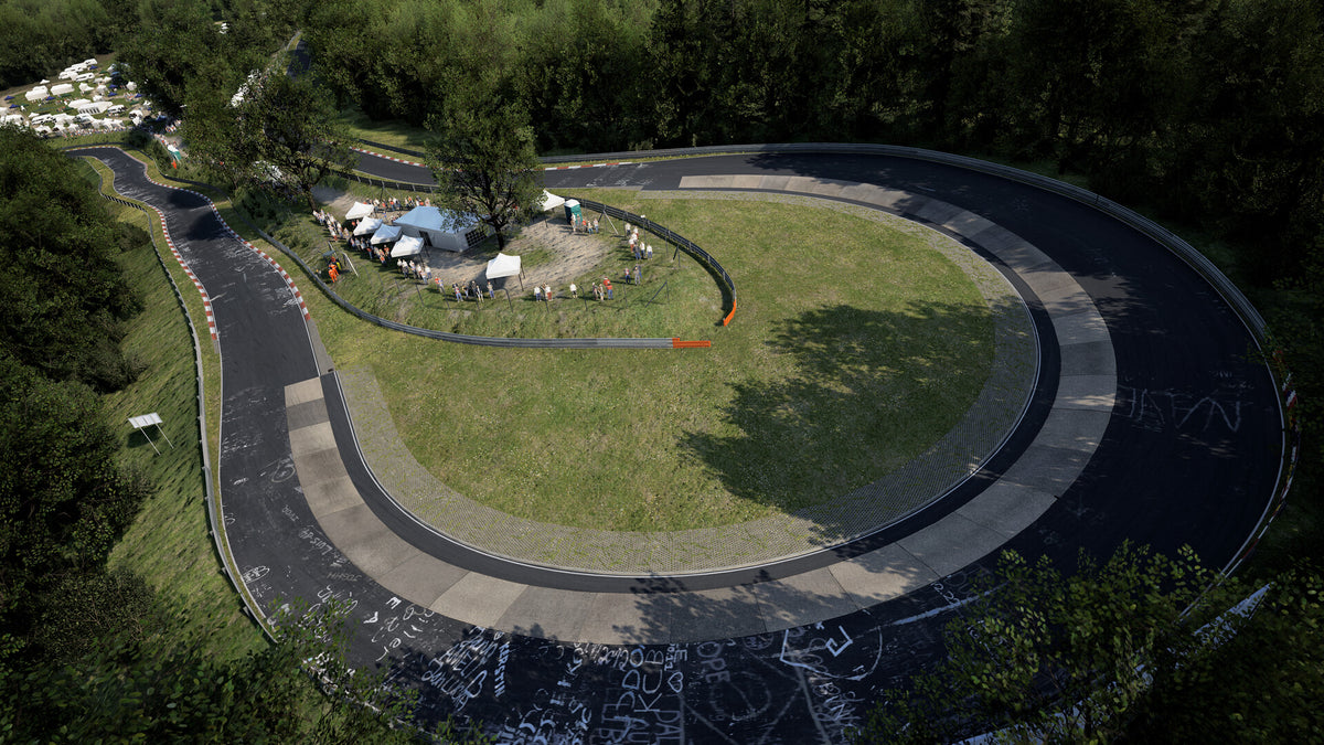Assetto Corsa Competizione - 24H Nürburgring Pack DLC RoW Steam CD Key   Rest of the world (RoW) - custom Kunos Simulazioni - [Email/Instant Delivery]