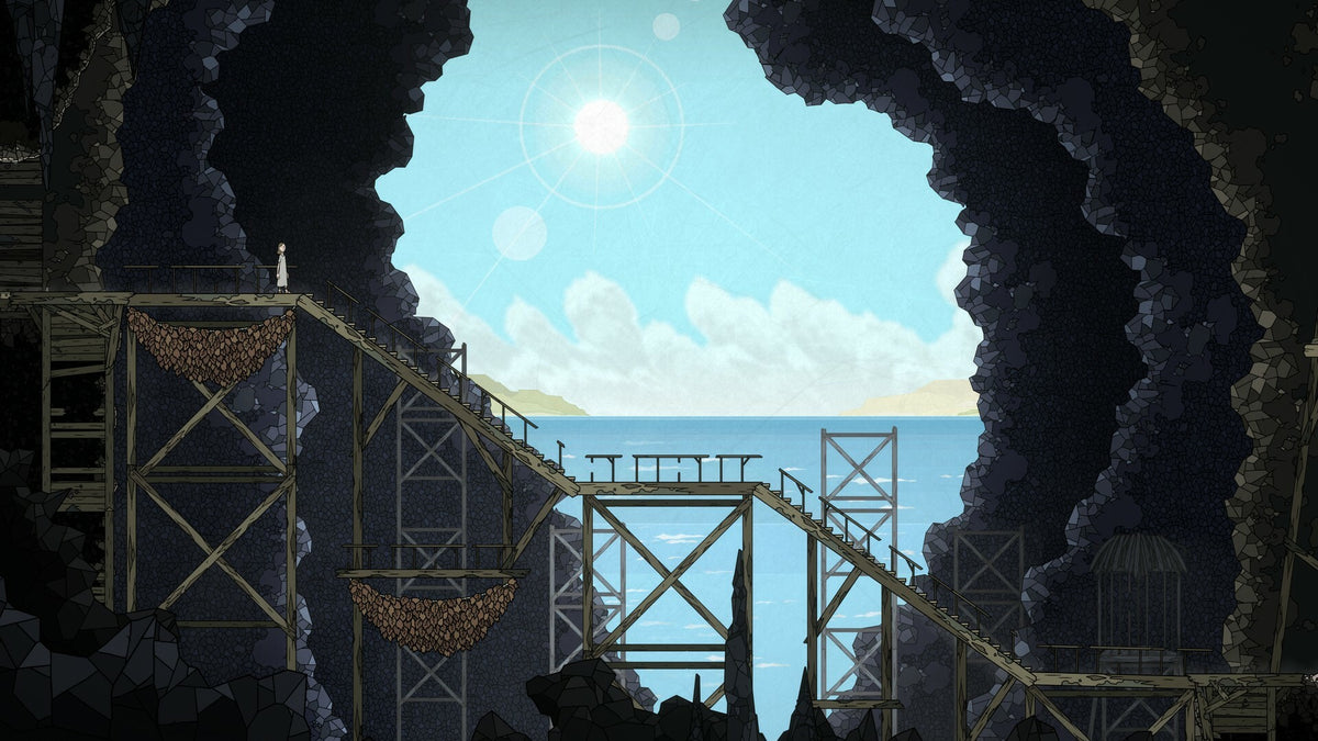 Saviorless EU (without DE/NL/PL) PS5 CD Key PlayStation 5 -  OTHER Dear Villagers - [Email/Instant Delivery]