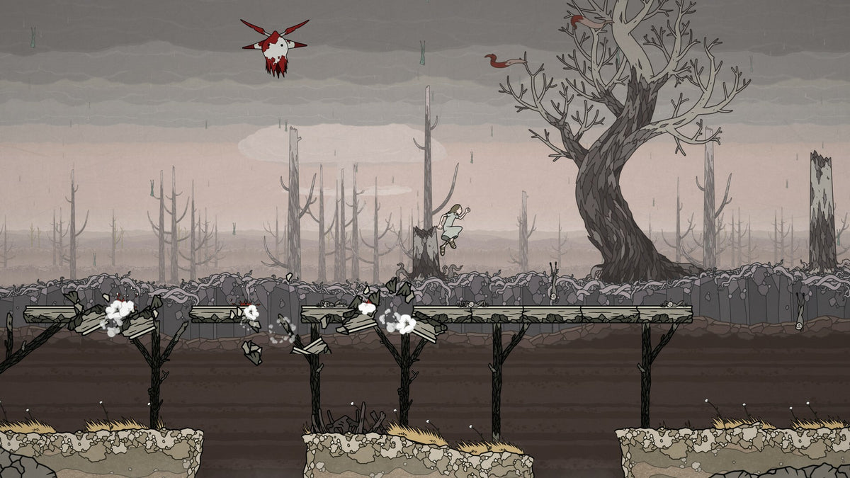 Saviorless Steam CD Key  REGION FREE Dear Villagers - [Email/Instant Delivery]