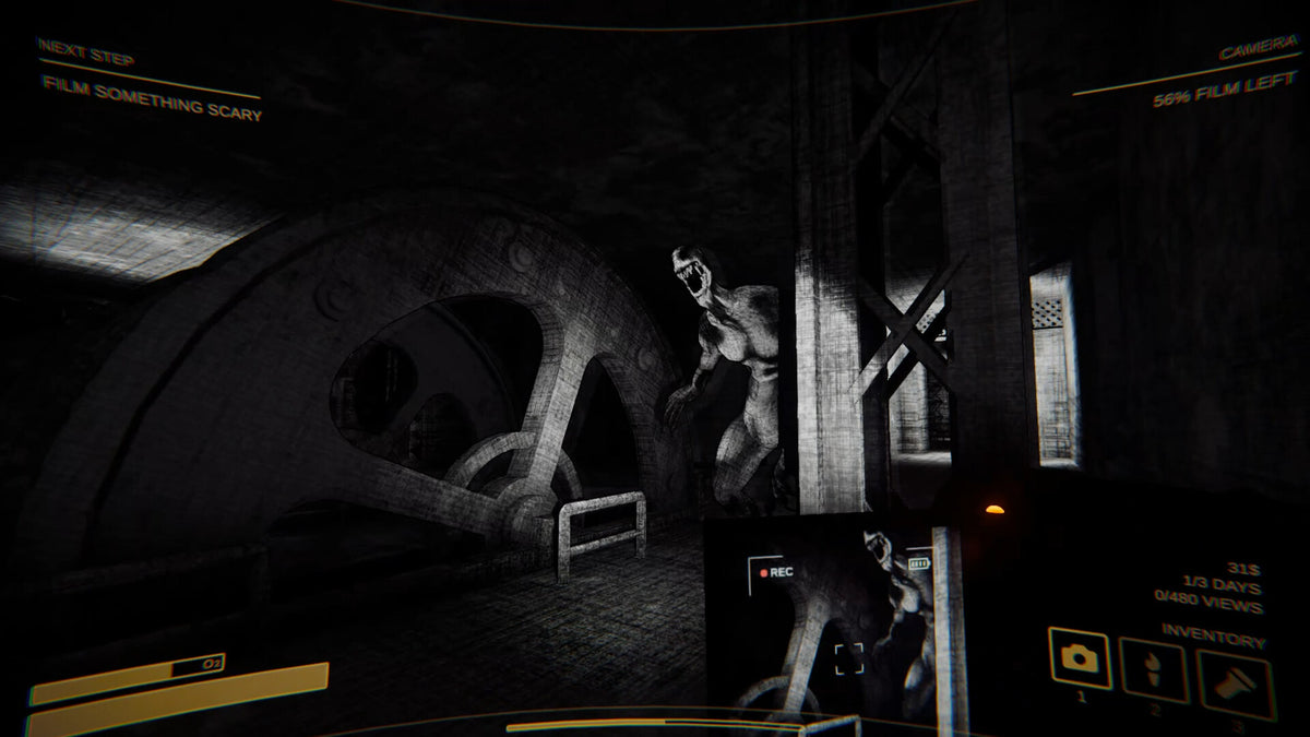 Content Warning EU PC Steam CD Key  EUROPE Landfall - [Email/Instant Delivery]