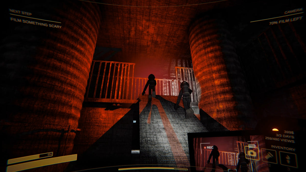 Content Warning Steam Altergift  REGION FREE Landfall Publishing - [Email/Instant Delivery]
