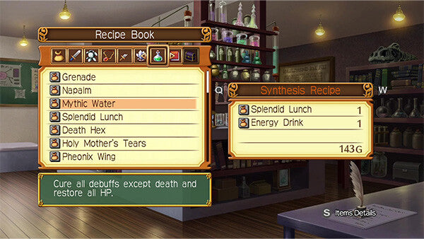 Class of Heroes 2G: Remaster Edition EU (without DE/NL/PL) PS5 CD Key PlayStation 5 -  OTHER PQube - [Email/Instant Delivery]