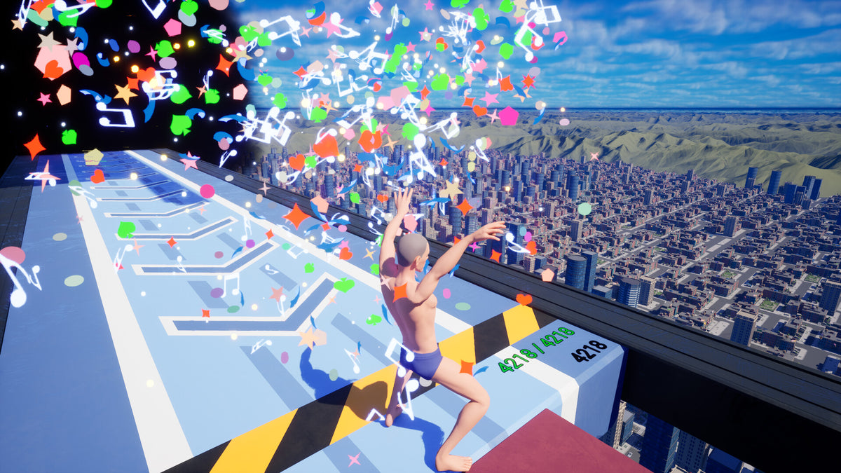 Perfect Poses Steam CD Key  REGION FREE QuantumTechno Games - [Email/Instant Delivery]