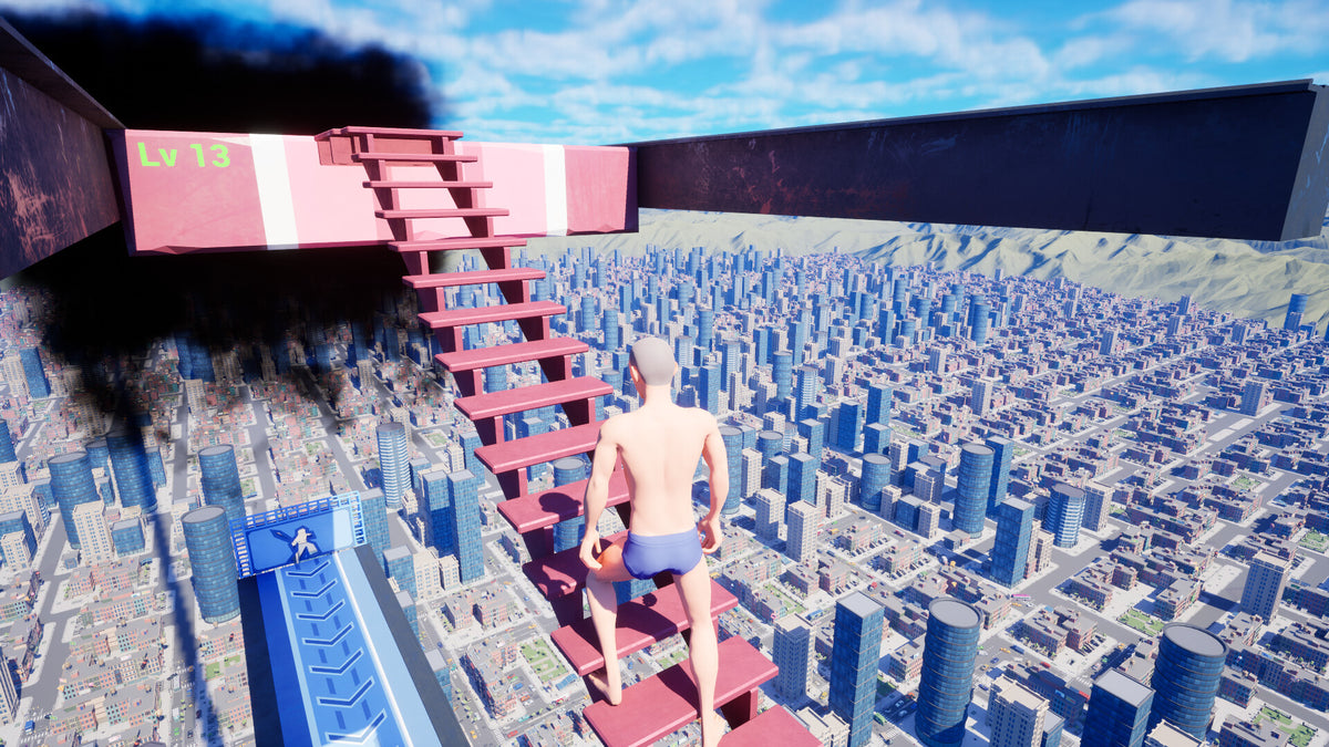 Perfect Poses Steam CD Key  REGION FREE QuantumTechno Games - [Email/Instant Delivery]