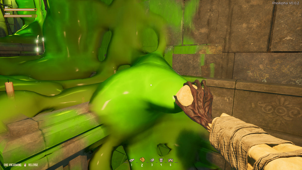 Dungeon Renovation Simulator Steam CD Key  REGION FREE Kodobur Games - [Email/Instant Delivery]