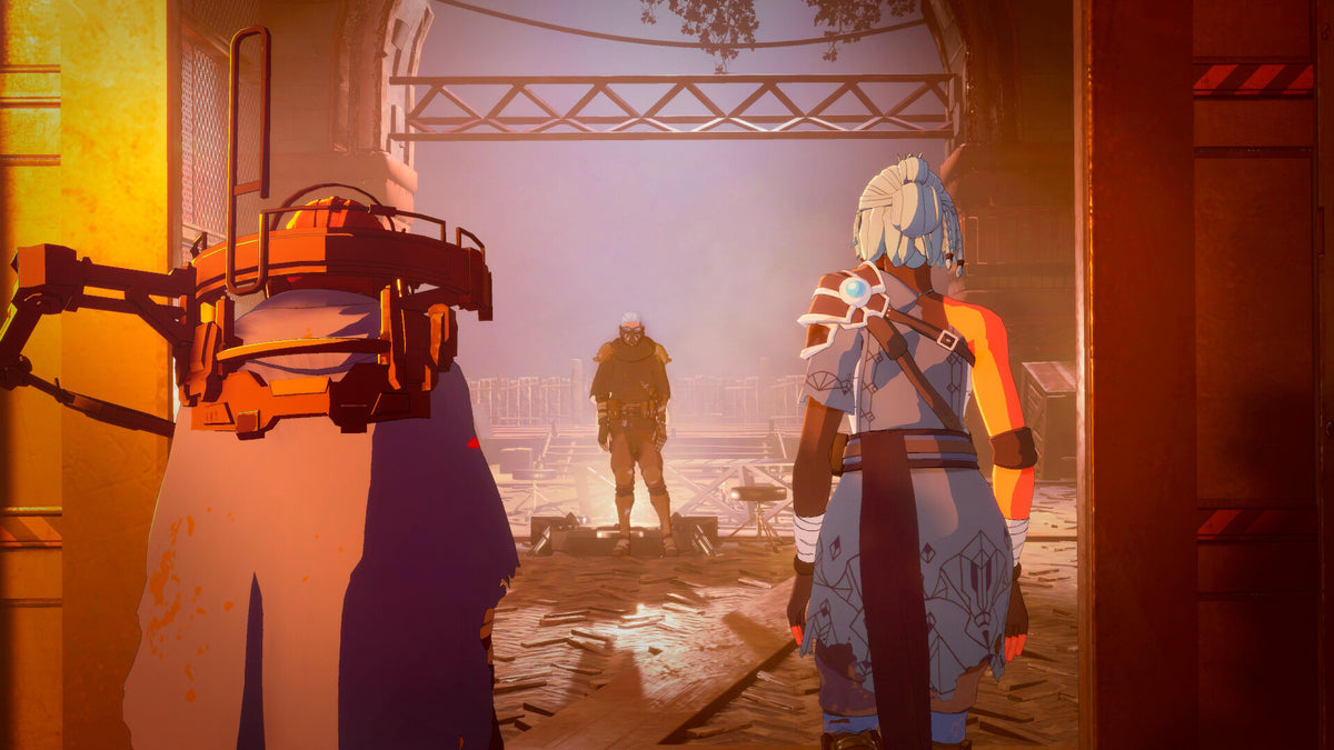 Ereban: Shadow Legacy PC Steam Account  REGION FREE Baby Robot Games - [Email/Instant Delivery]