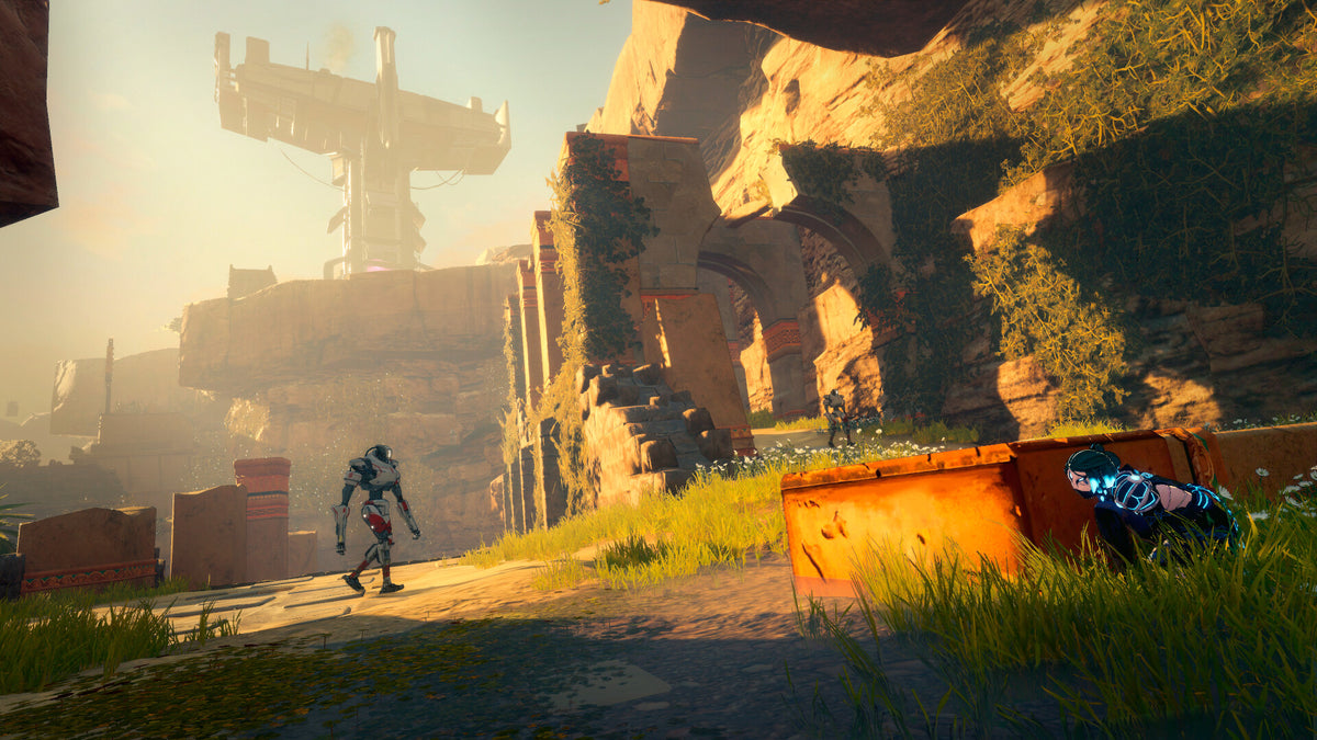 Ereban: Shadow Legacy PC Steam Account  REGION FREE Baby Robot Games - [Email/Instant Delivery]