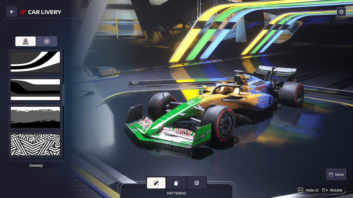 F1 Manager 2024 PS4 Account PlayStation 4 -   Rest of the world (RoW) - custom Frontier Developments - [Email/Instant Delivery]