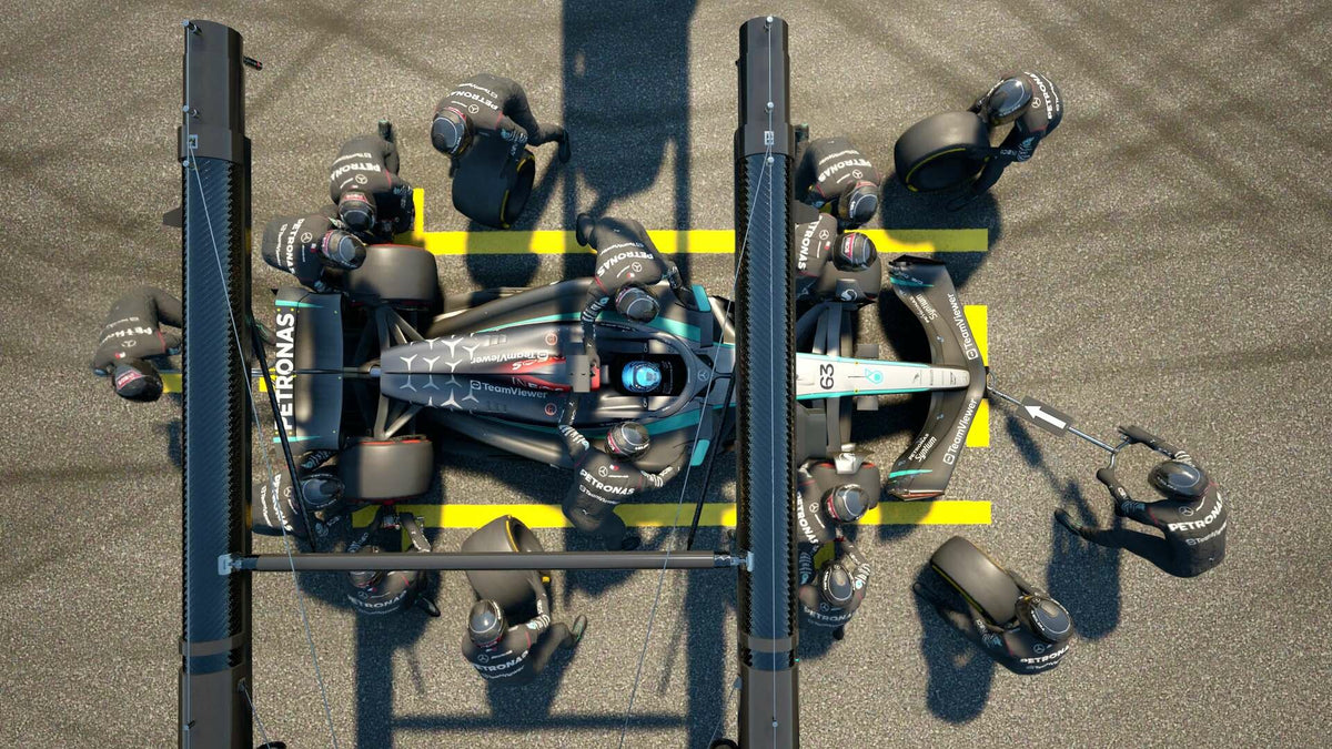 F1 Manager 2024 Deluxe Edition PlayStation 5 Account Xbox One -   Rest of the world (RoW) - custom Frontier Developments - [Email/Instant Delivery]