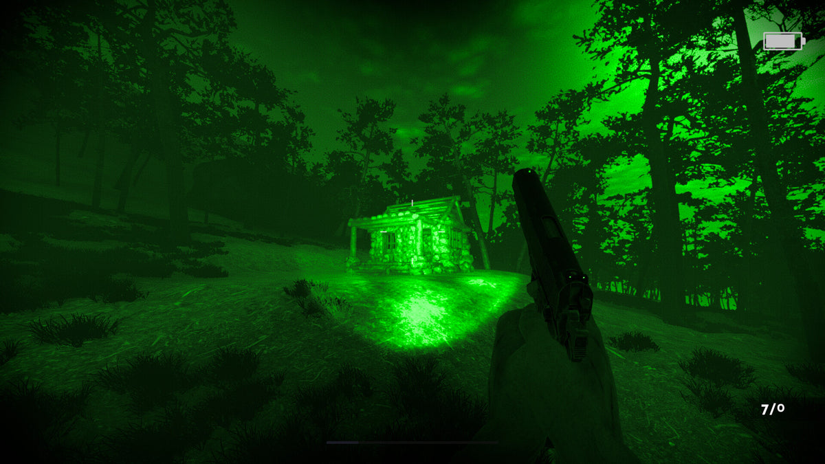 Banshee Hunt Steam CD Key  REGION FREE FireRing Studio - [Email/Instant Delivery]