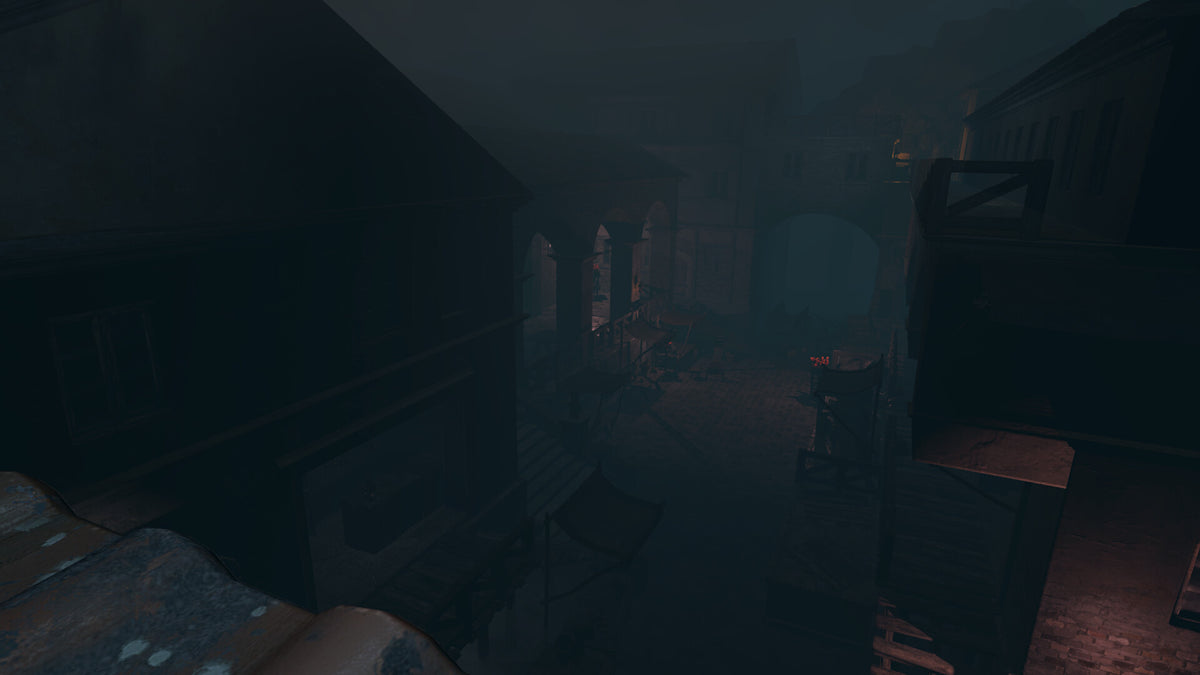 The Last Safe Place Steam CD Key  REGION FREE Phantom Excursions LLC - [Email/Instant Delivery]