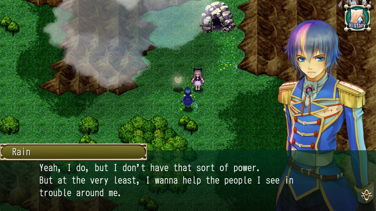 Glorious Savior XBOX One / Xbox Series X|S / Windows 10 Account Xbox One -  OTHER KEMCO - [Email/Instant Delivery]