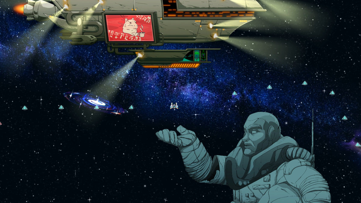 Lunar Lander Beyond XBOX One / Xbox Series X|S Account Xbox One -  REGION FREE Atari - [Email/Instant Delivery]