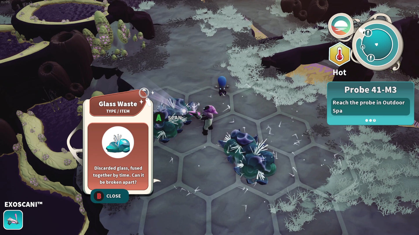 Distant Bloom Steam CD Key  REGION FREE Kinda Brave - [Email/Instant Delivery]