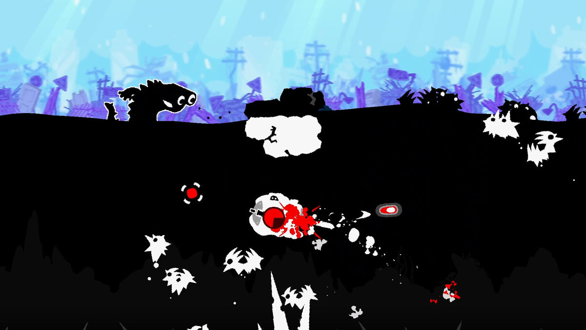 Gunboat God (PC) - Steam Key - ROW   - Fireshine Games [Email/Instant Delivery]