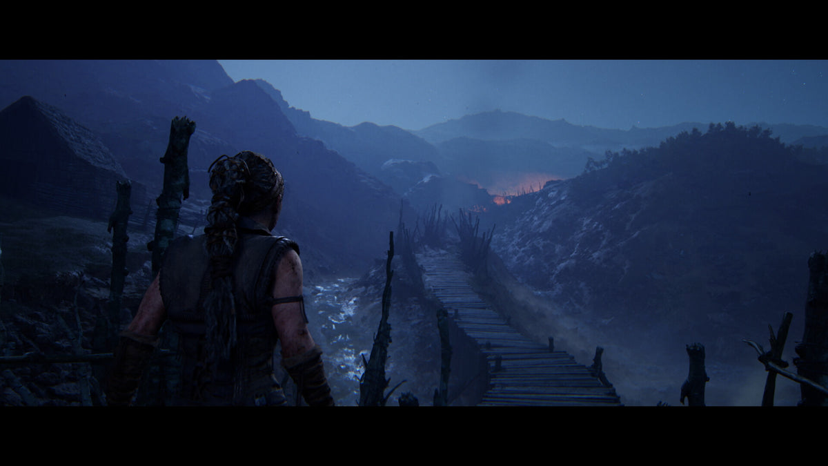 Senua’s Saga: Hellblade II PC Steam CD Key  REGION FREE Xbox Game Studios - [Email/Instant Delivery]