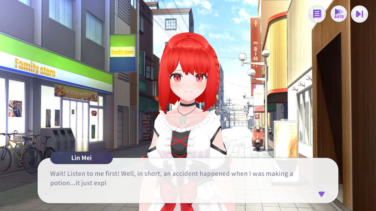 Master of Vtuber Steam CD Key  REGION FREE Ninth Games Co. - [Email/Instant Delivery]