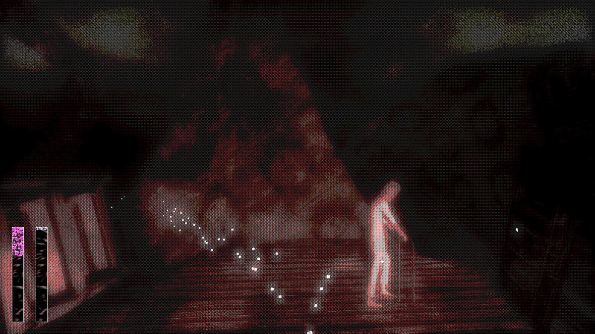 Pseudo-Haunting Steam CD Key  REGION FREE ApeHardware - [Email/Instant Delivery]