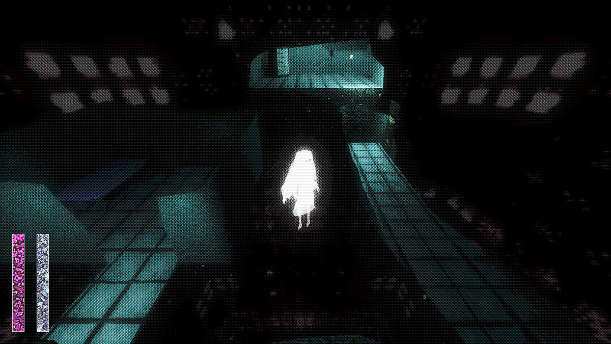 Pseudo-Haunting Steam CD Key  REGION FREE ApeHardware - [Email/Instant Delivery]