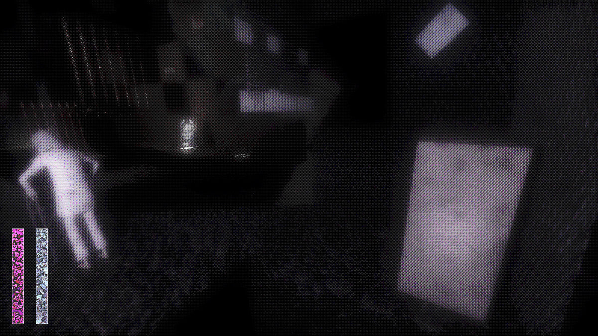Pseudo-Haunting Steam CD Key  REGION FREE ApeHardware - [Email/Instant Delivery]