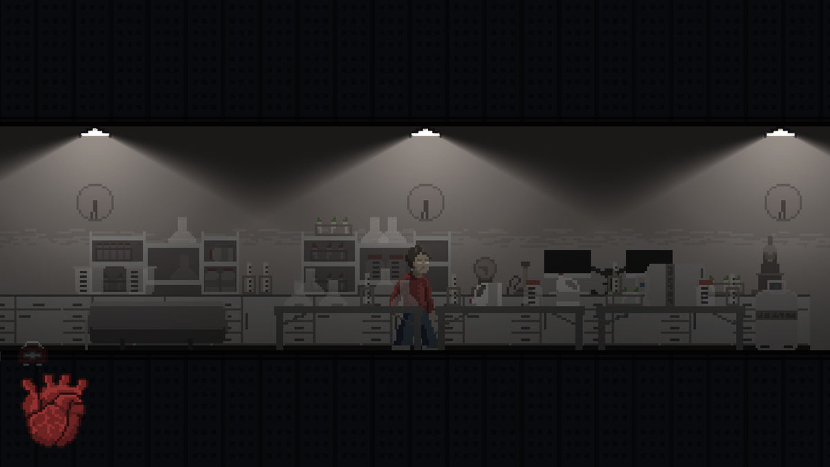 Liwertown : Rebirth Steam CD Key  REGION FREE Natako Studio - [Email/Instant Delivery]