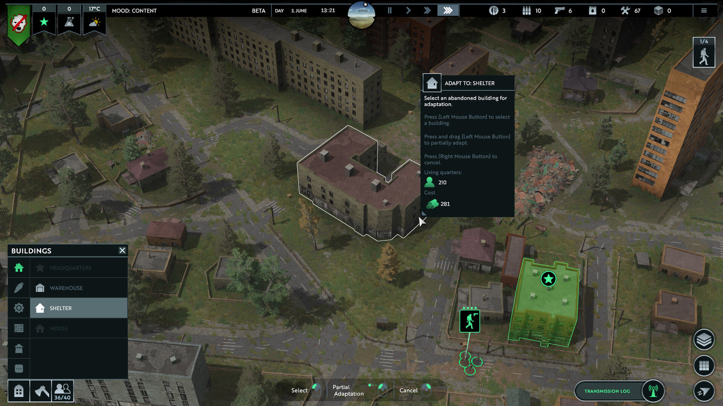 Infection Free Zone Steam Account  REGION FREE Games Operators - [Email/Instant Delivery]
