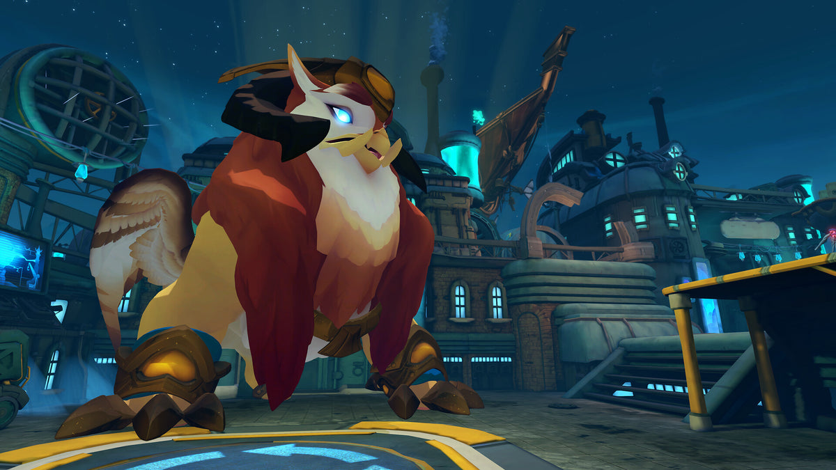 Gigantic: Rampage Edition EU Steam Altergift   EUROPE - all countries Arc Games - [Email/Instant Delivery]