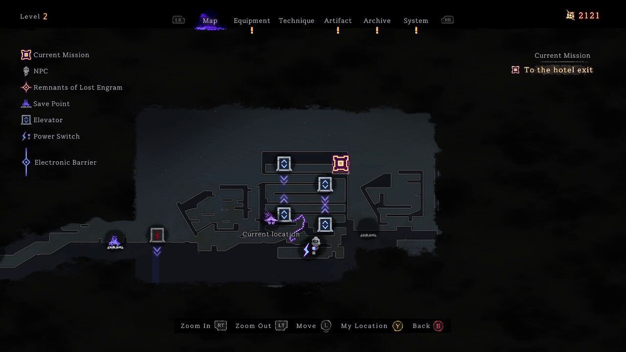 The Devil Within: Satgat Steam CD Key  REGION FREE Newcore Games - [Email/Instant Delivery]