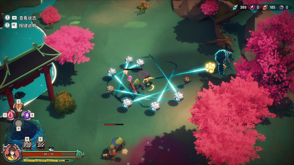 Lotus Lantern: Rescue Mother Steam CD Key  REGION FREE 663 Games - [Email/Instant Delivery]