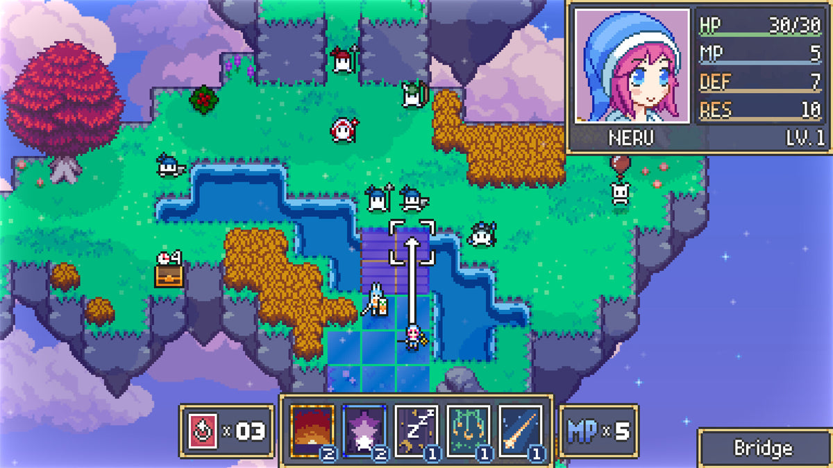 Dream Tactics Steam CD Key  REGION FREE Freedom Games - [Email/Instant Delivery]
