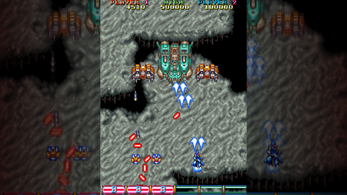 Grind Stormer Steam CD Key  REGION FREE Bitwave Games - [Email/Instant Delivery]