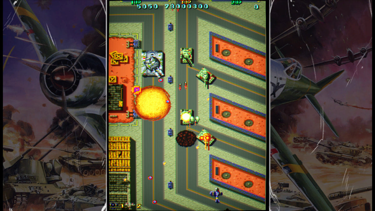 Twin Hawk Steam CD Key  REGION FREE Bitwave Games - [Email/Instant Delivery]