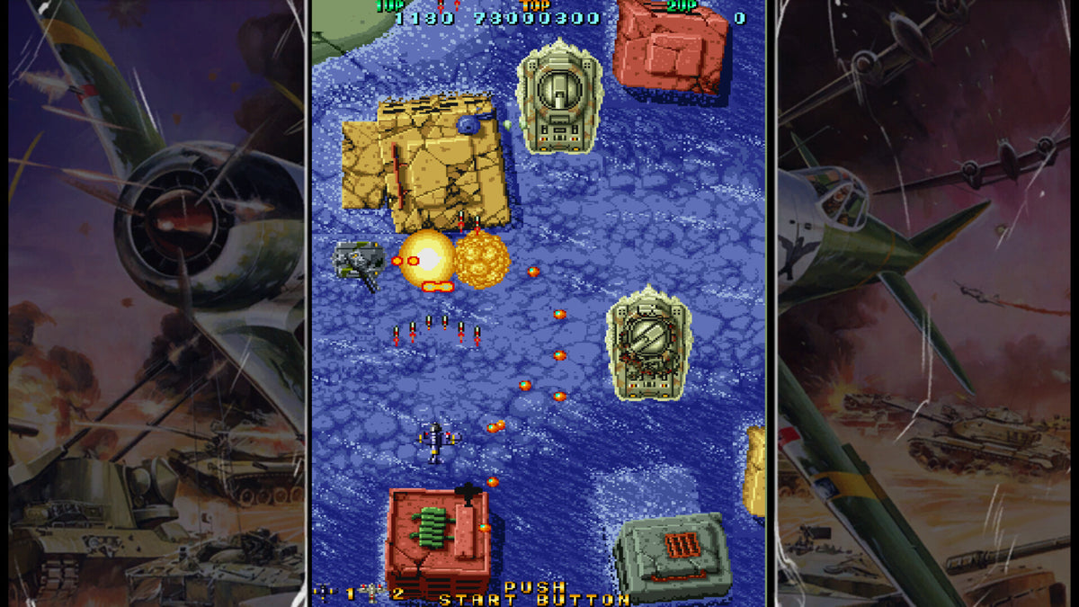 Twin Hawk Steam CD Key  REGION FREE Bitwave Games - [Email/Instant Delivery]