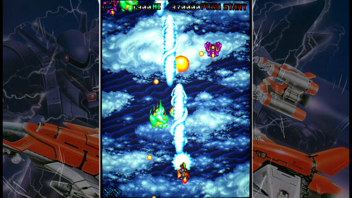 Dogyuun Steam CD Key  REGION FREE Bitwave Games - [Email/Instant Delivery]