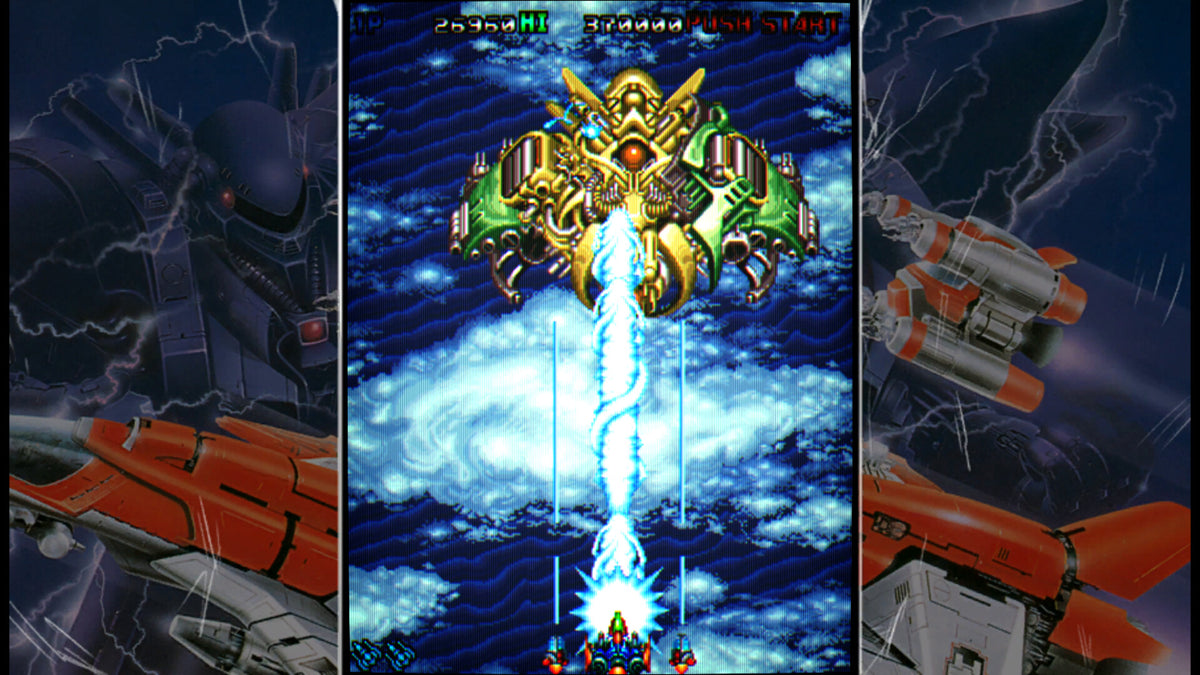Dogyuun Steam CD Key  REGION FREE Bitwave Games - [Email/Instant Delivery]