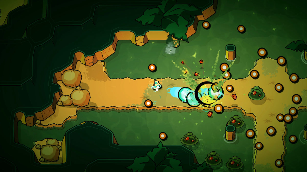 Minishoot' Adventures PC Steam Account  REGION FREE SoulGame Studio - [Email/Instant Delivery]