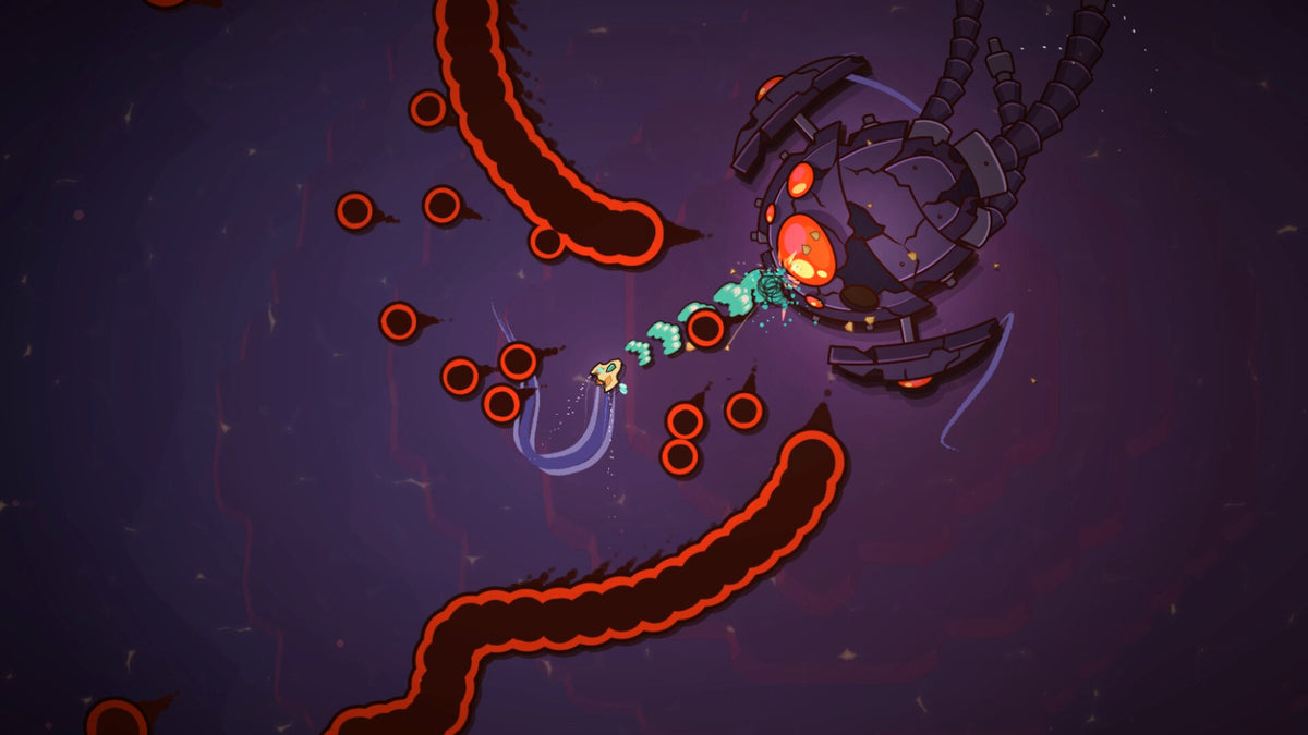 Minishoot' Adventures PC Steam Account  REGION FREE SoulGame Studio - [Email/Instant Delivery]