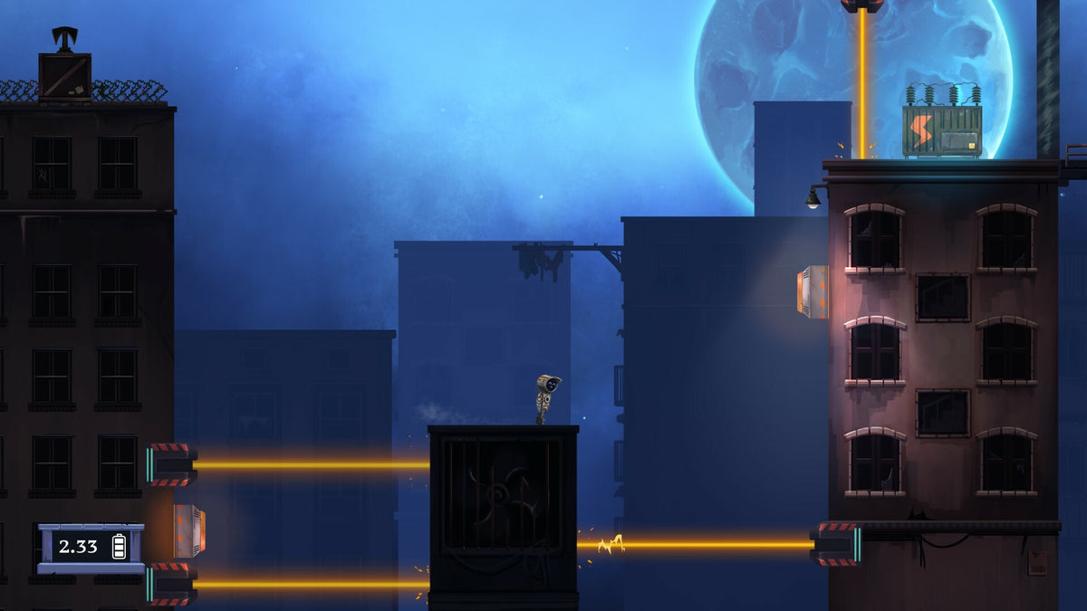 Glimmer Chain Steam CD Key  REGION FREE Jose Romaguera Montero - [Email/Instant Delivery]