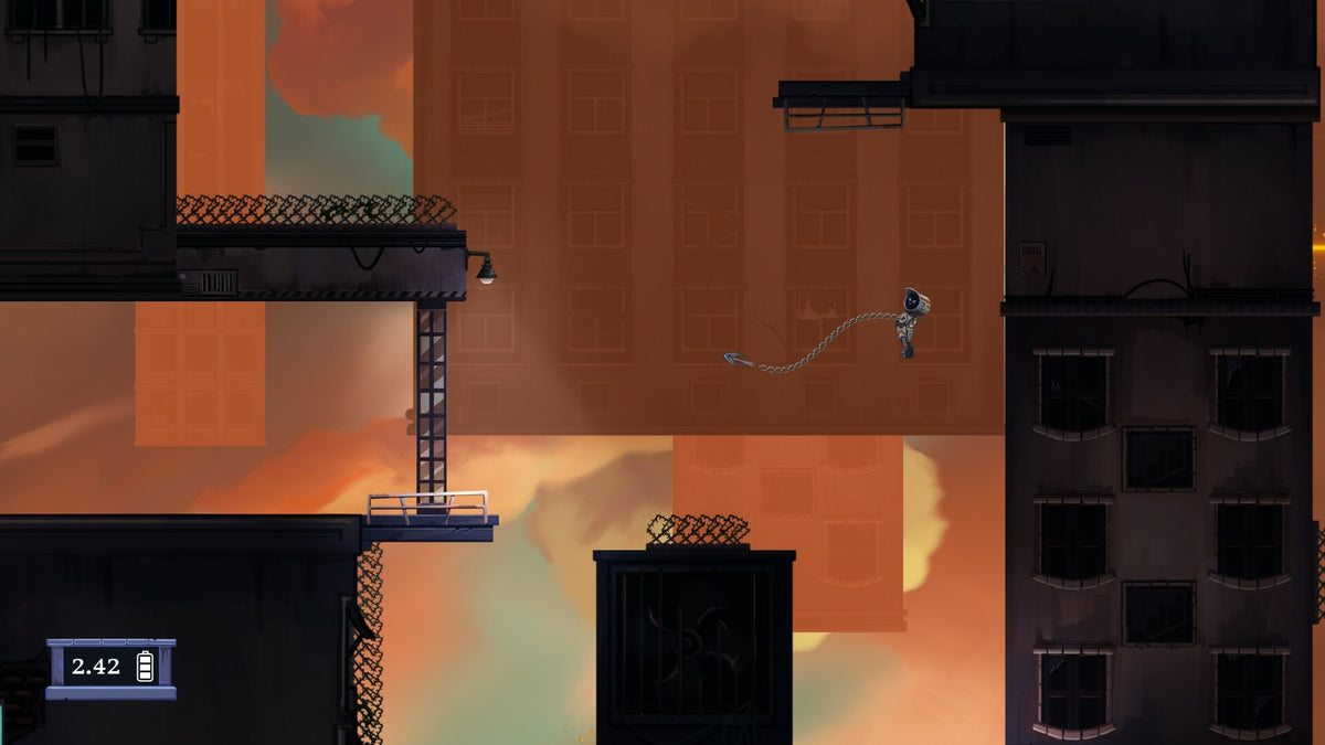 Glimmer Chain Steam CD Key  REGION FREE Jose Romaguera Montero - [Email/Instant Delivery]